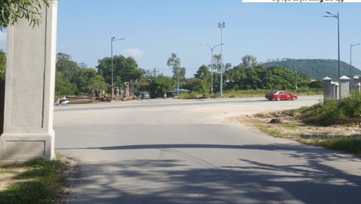 Đấu giá quyền sử dụng 24 lô đất tại thành phố Huế, tỉnh Thừa Thiên Huế
