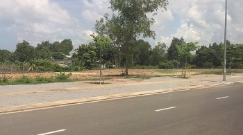 Đấu giá quyền sử dụng đất tại các tỉnh Bà Rịa, Gia Lai, Bình Phước