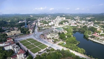 Đấu giá QSDĐ tại huyện Văn Yên, tỉnh Yên Bái