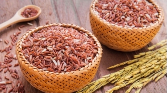 Giá gạo châu Á liên tiếp lập đỉnh mới đầu năm 2021