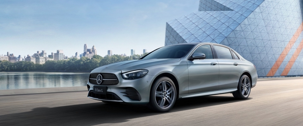 Bảng giá xe Mercedes mới nhất tháng 2/2021: Điều chỉnh giá niêm yết