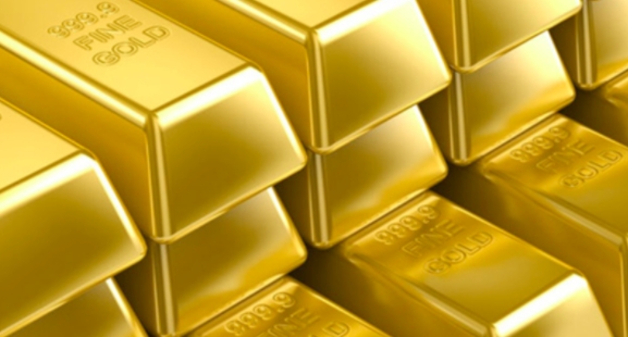 Cập nhật giá vàng chiều nay 3/2/2021: Tuột mốc 57 triệu đồng/lượng