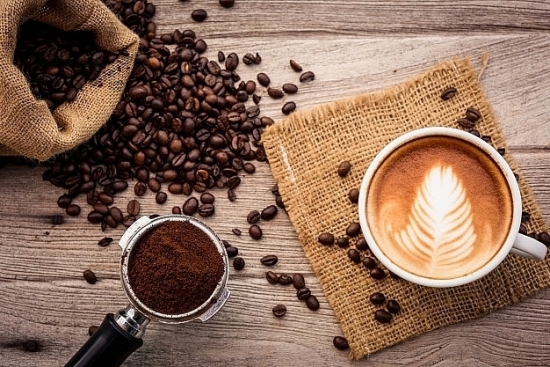 Dự báo giá cà phê tuần tới (8 - 13/2): Cận Tết, giá cà phê có thể tăng?