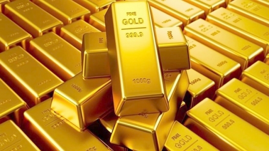 Giá vàng hôm nay 13/2/2021: Vàng thế giới giảm nhẹ