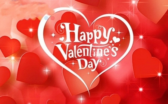 Lời chúc Valentine (14/2) cho người yêu hay, ý nghĩa và ngọt ngào nhất