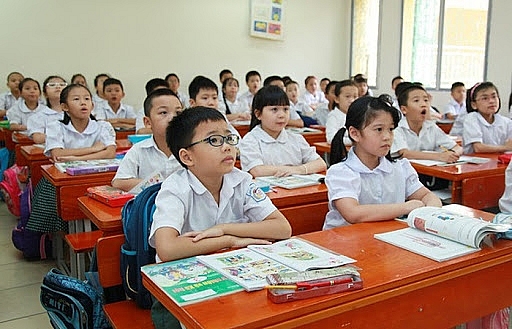 TP Hồ Chí Minh: Học sinh, sinh viên tiếp tục nghỉ học đến hết tháng 2/2021