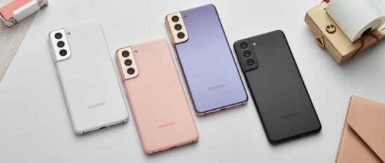 Cập nhật bảng giá điện thoại Samsung ngày 17/2/2021: Đồng loạt giảm giá