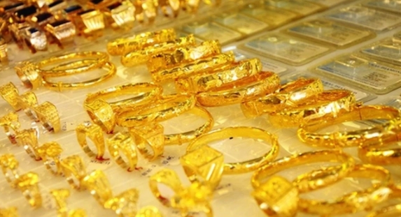 Dự báo giá vàng ngày 21/2/2021: Vàng trong nước sẽ tăng vào ngày vía Thần tài?