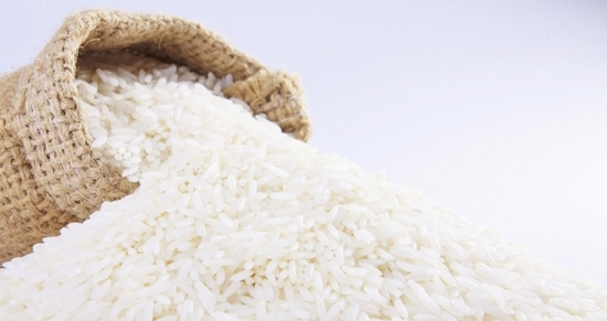 Giá gạo hôm nay 24/2/2021: Thị trường trong nước đứng giá