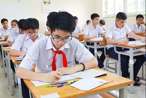 Thời gian thi tuyển sinh vào lớp 10 THPT tại Hà Nội năm 2021