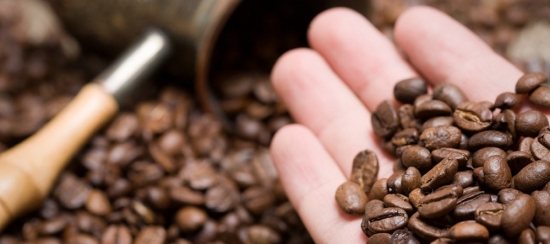 Giá cà phê hôm nay 27/2/2021: Giảm 200 đồng/kg