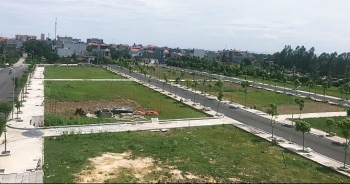 Đấu giá quyền sử dụng đất tại quận Đống Đa và Hoàng Mai, Hà Nội