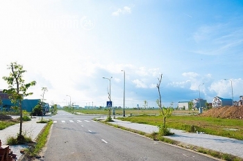 Ngày 27/3/2020, đấu giá quyền sử dụng đất tại thành phố Huế, tỉnh Thừa Thiên Huế