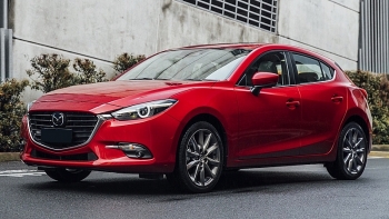 Cập nhật giá xe Mazda2 mới nhất tháng 11/2022: Ưu đãi hấp dẫn khiến Honda City gặp khó