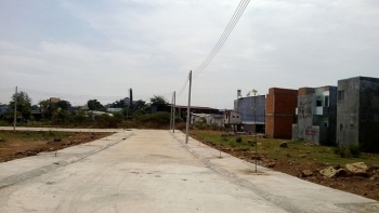 Đấu giá quyền sử dụng đất tại quận Hoàng Mai và huyện Đông Anh, Hà Nội