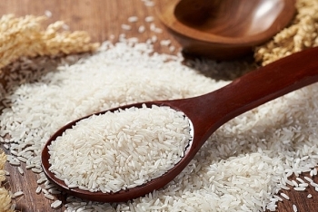 Giá gạo hôm nay 3/3: Xu hướng giảm