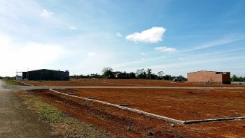 Lịch đấu giá quyền sử dụng đất tại huyện Ia Grai, tỉnh Gia Lai