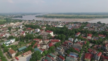Đấu giá quyền sử dụng 2 mảnh đất tại huyện Thanh Sơn, tỉnh Phú Thọ
