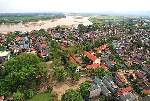 lich dau gia quyen su dung dat tai huyen thanh son tinh phu tho