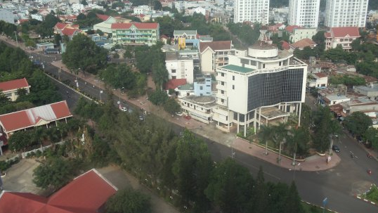 dau gia quyen su dung dat tai huyen lak va mdrak tinh dak lak