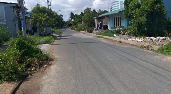 Đấu giá quyền sử dụng đất tại thành phố Hà Tiên, tỉnh Kiên Giang
