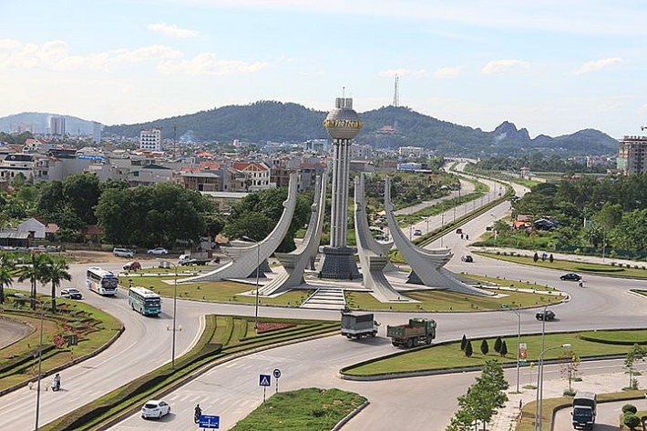 thong bao lich dau gia quyen su dung dat tai huyen hau loc tinh thanh hoa