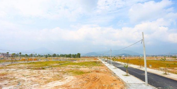 Lịch đấu giá quyền sử dụng đất tại huyện Bắc Trà My, tỉnh Quảng Nam