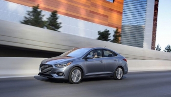 Bảng giá xe Hyundai Accent ngày 10/3/2020: Giảm giá sốc