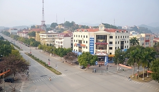 Đấu giá quyền sử dụng đất tại huyện Mê Linh và huyện Quốc Oai, Hà Nội