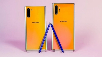 Cập nhật bảng giá điện thoại Samsung tháng 3/2020: Giảm giá hàng loạt
