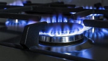 Giá gas hôm nay 17/3: Tiếp đà giảm nhẹ