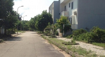 Đấu giá quyền sử dụng 2 mảnh đất tại thị xã Hương Thủy, tỉnh Thừa Thiên Huế