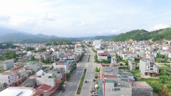 Lịch đấu giá quyền sử dụng đất tại huyện Chợ Đồn, tỉnh Bắc Kạn