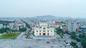 Thông báo lịch đấu giá quyền sử dụng đất tại thành phố Thanh Hóa, tỉnh Thanh Hóa