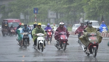 Dự báo thời tiết đêm 18 và ngày 19/3: Miền Bắc tiếp tục lạnh, Hà Nội có mưa phùn