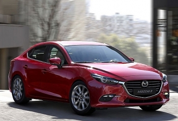 Cập nhật bảng giá xe Mazda mới nhất ngày 20/3/2020