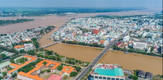 Lịch đấu giá quyền sử dụng đất tại huyện Tri Tôn, tỉnh An Giang