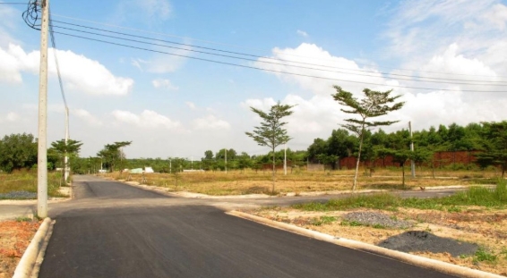 Thông báo đấu giá quyền sử dụng đất tại huyện Sa Thầy, tỉnh Kon Tum