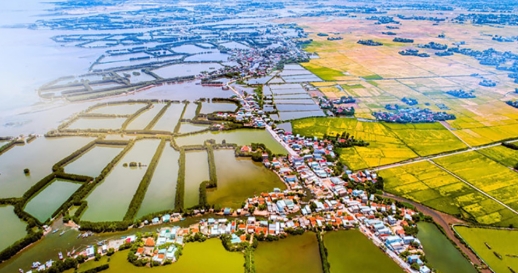 Ngày 18/4/2020, đấu giá quyền sử dụng đất tại thành phố Quy Nhơn, Bình Định
