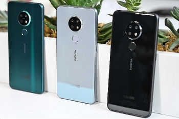 Cập nhật bảng giá điện thoại Nokia mới nhất ngày 23/3/2020