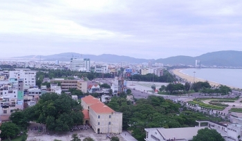 Đấu giá quyền sử dụng 2 mảnh đất tại thành phố Quy Nhơn, tỉnh Bình Định