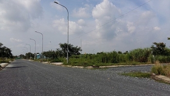 Đấu giá quyền sử dụng đất tại tỉnh Long An và TP Cần Thơ