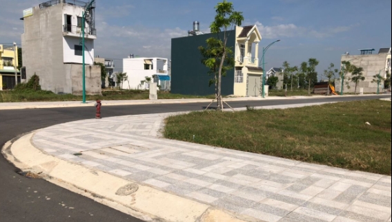 Lịch đấu giá quyền sử dụng 6 thửa đất tại thị xã Bến Cát, tỉnh Bình Dương
