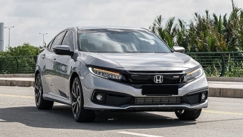 Bảng giá xe ô tô Honda tháng 4/2020 mới nhất