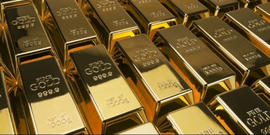 Giá vàng hôm nay 1/3/2021: Vàng thế giới giảm mạnh