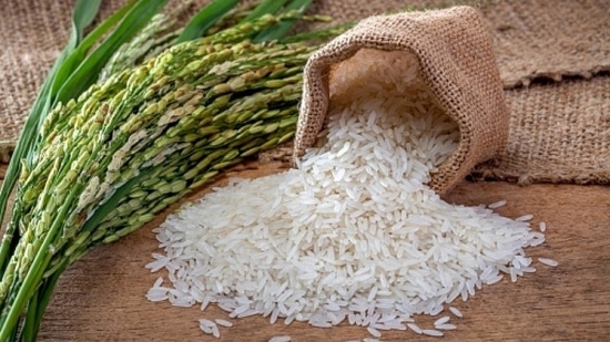 Giá gạo hôm nay 1/3/2021: Thị trường trong nước giữ mức ổn định