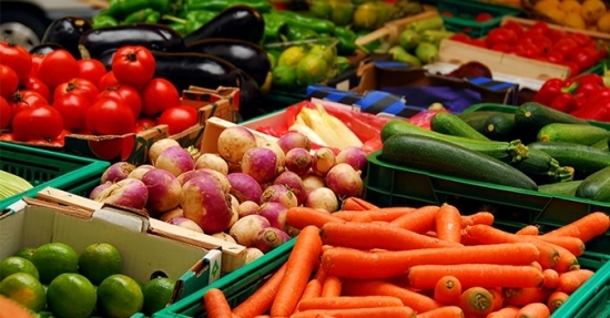 Xuất khẩu rau quả bật tăng sau nhiều tháng liên tiếp giảm