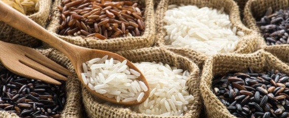 Giá gạo hôm nay 2/3/2021: Thị trường đầu năm giao dịch ảm đảm