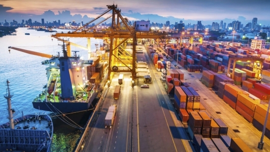 TPHCM: Hàng hóa xuất nhập khẩu qua cảng biển sẽ thu phí từ tháng 7/2021?