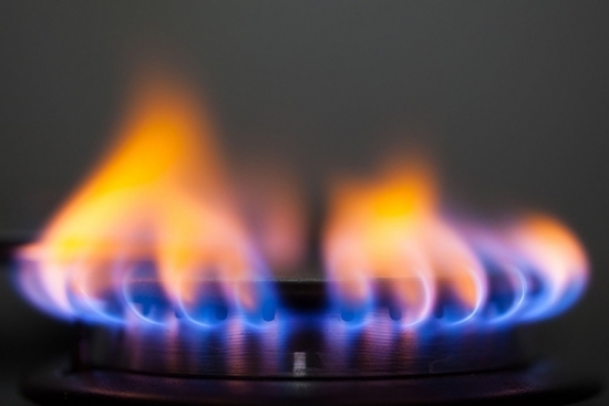 Giá gas hôm nay 2/3/2021: Nối đà tăng